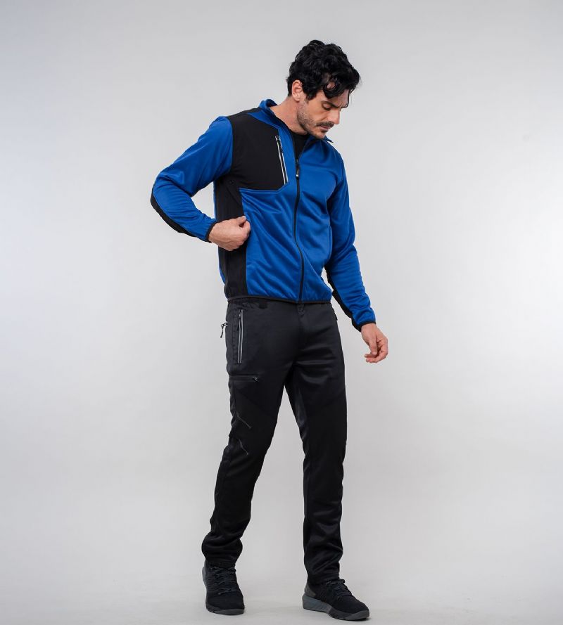 Pantalone Harlem Man 280 g/m²
