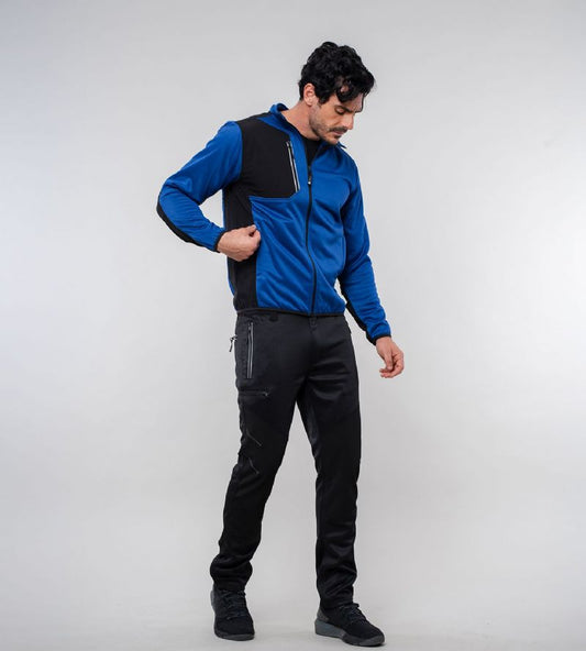Pantalone Harlem Man 280 g/m²