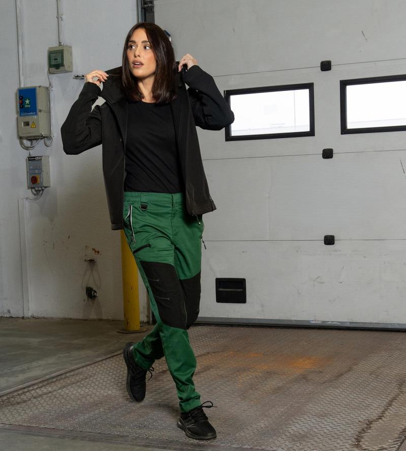 Pantalone Libano Lady 260 g/m²