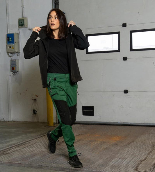 Pantalone Libano Lady 260 g/m²