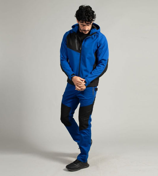 Pantalone Libano Man 260 g/m²