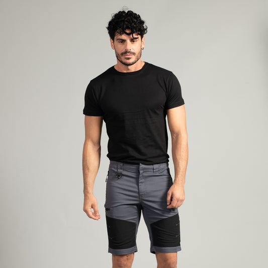 Pantalone Libano Shorts Man 260 g/m²