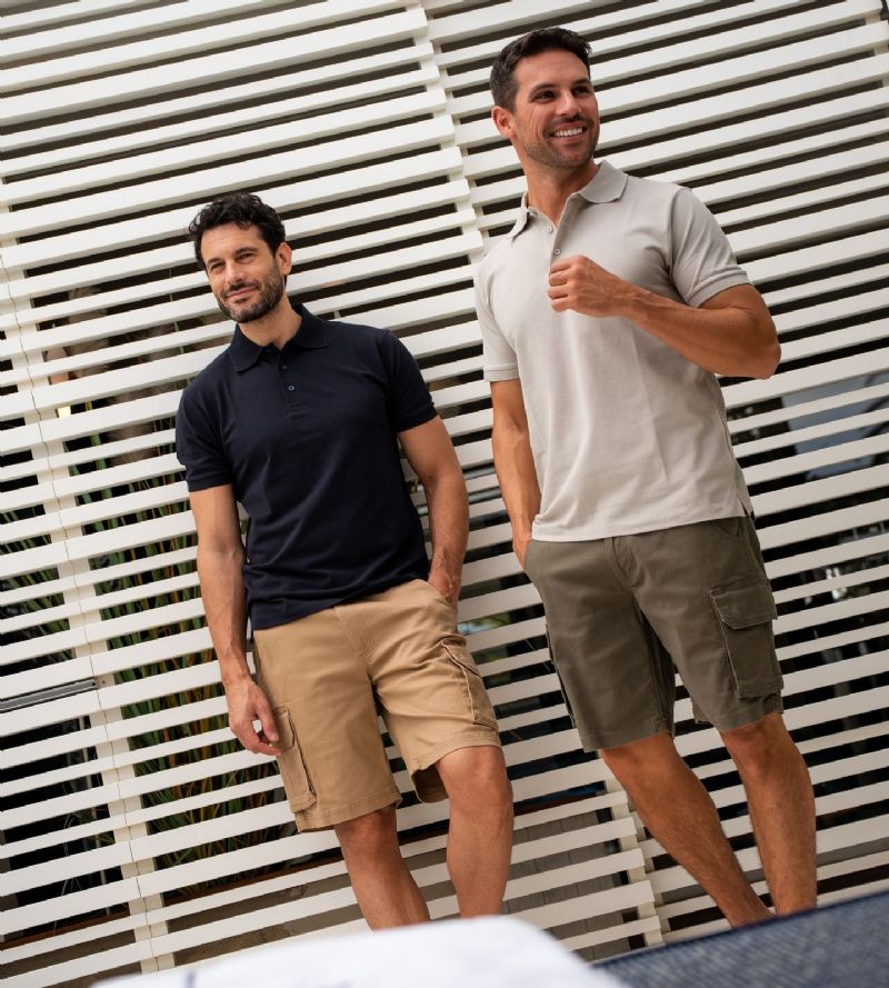 Pantalone Mikonos 260 g/m²