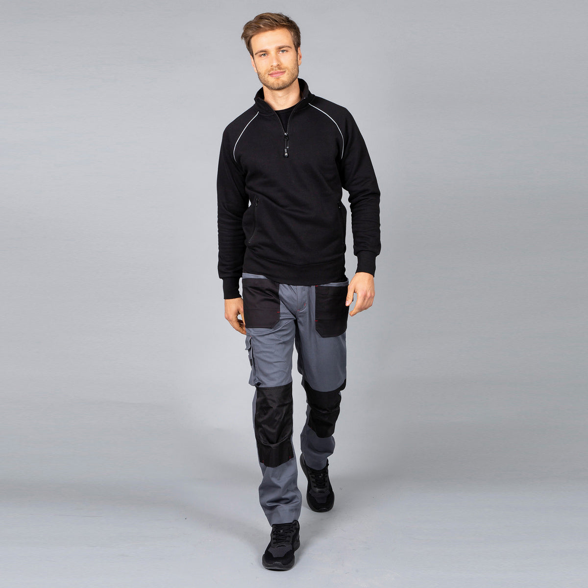 Pantalone Mostar 250 g/m² + 110 g/m²