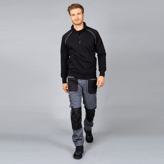 Pantalone Mostar 250 g/m² + 110 g/m²