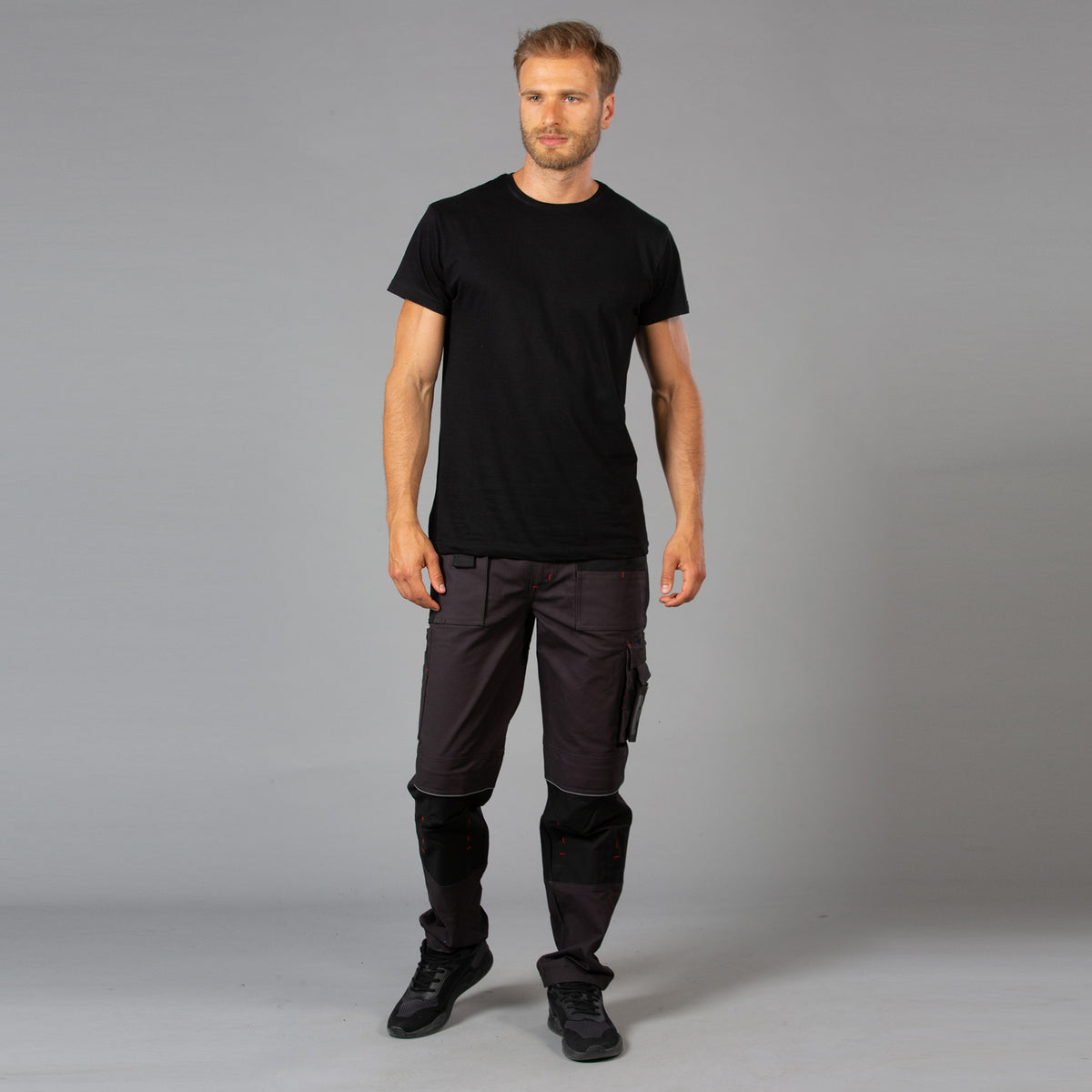 Pantalone Qatar 250 g/m²