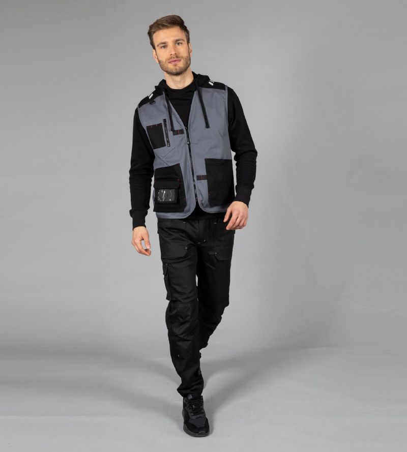 Pantalone Riad 250 g/m²