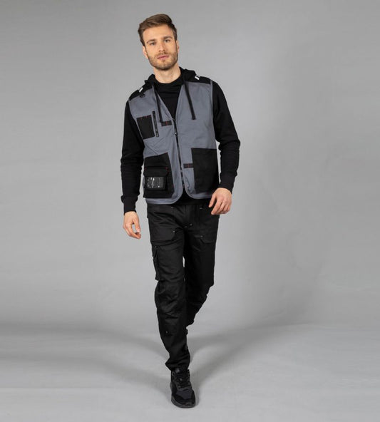 Pantalone Riad 250 g/m²