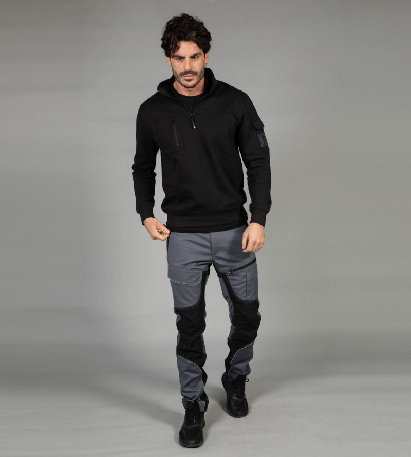 Pantalone Salonicco 250 g/m²