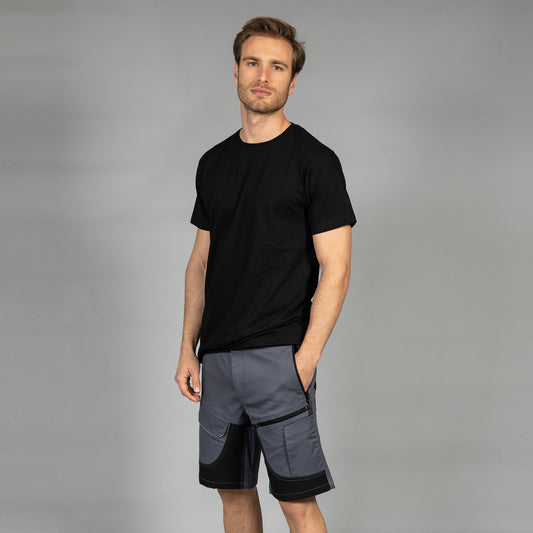 Pantalone Salonicco Shorts 250 g/m²