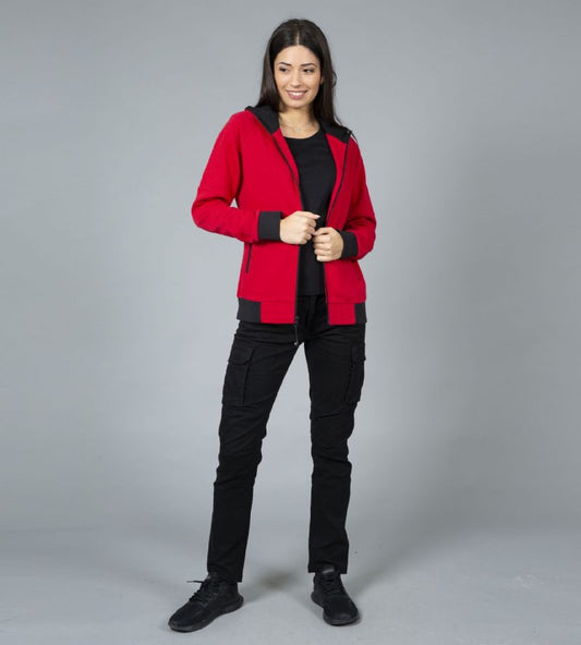 Pantalone San Marino Lady 260 g/m²