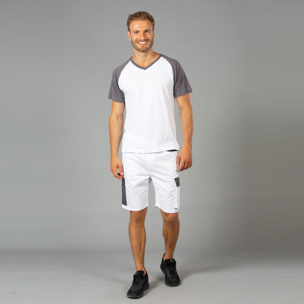 Pantalone Tiziano 200 g/m²