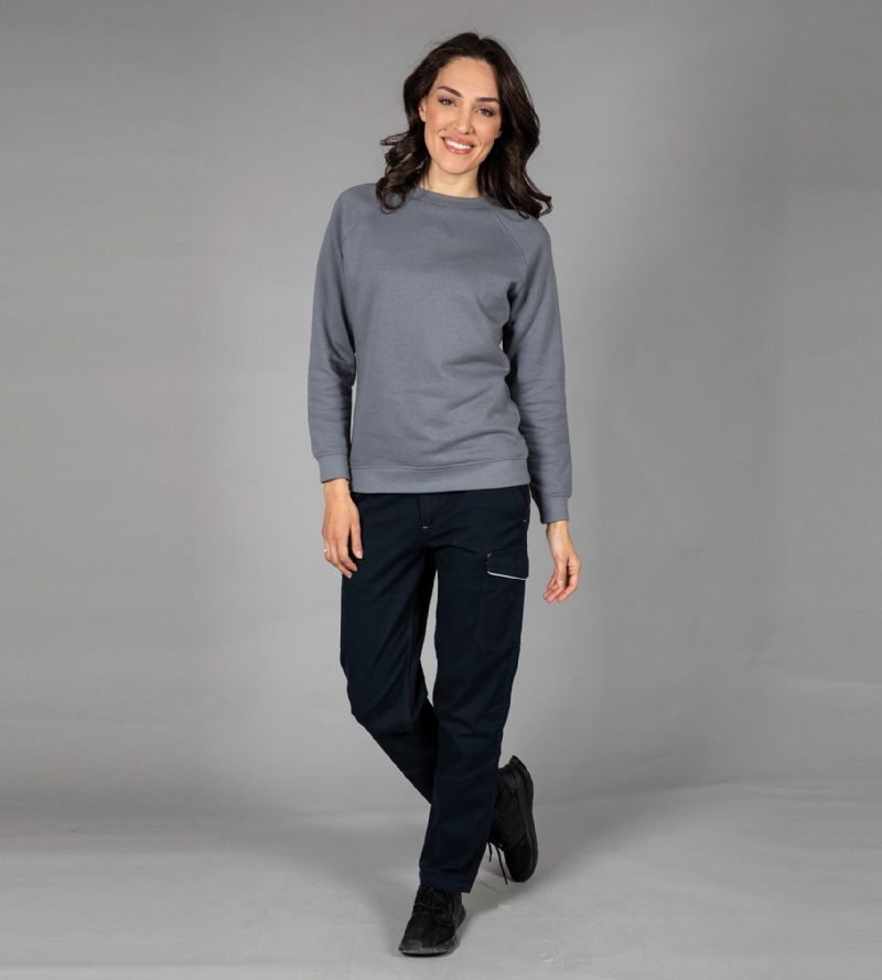 Pantalone Zurigo Lady 260 g/m²