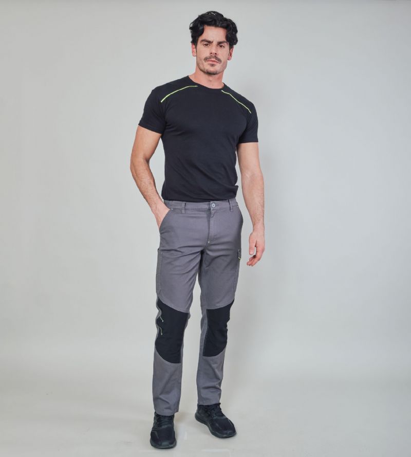 Pantalone Zurigo Tech 260 g/m²