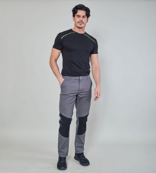 Pantalone Zurigo Tech 260 g/m²