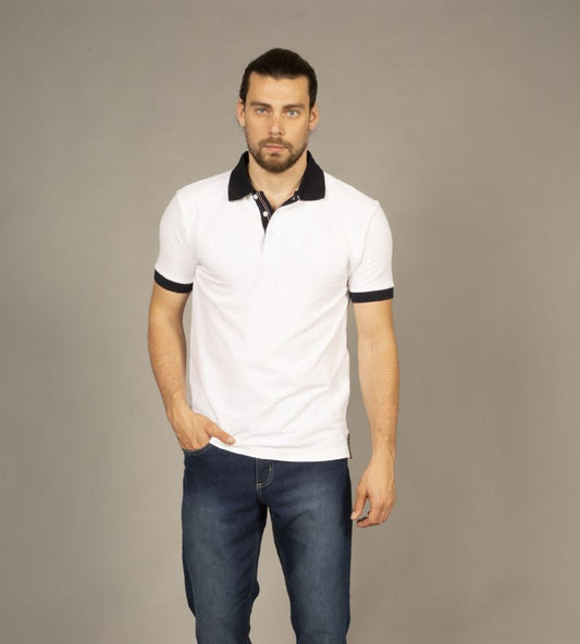 Polo Abu Dhabi 200 g/m²