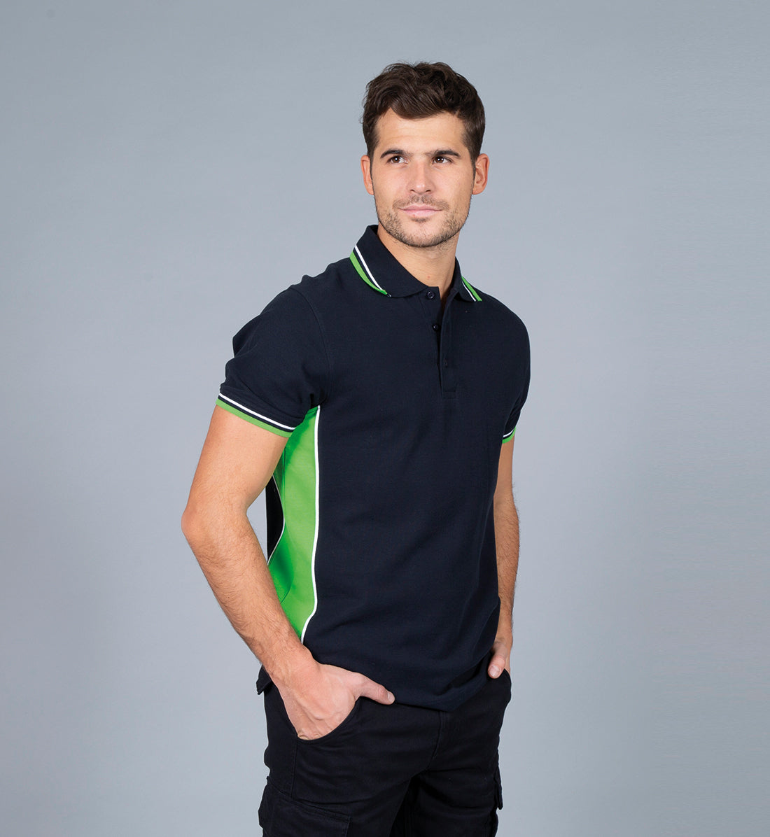 Polo Ankara 200 g/m²