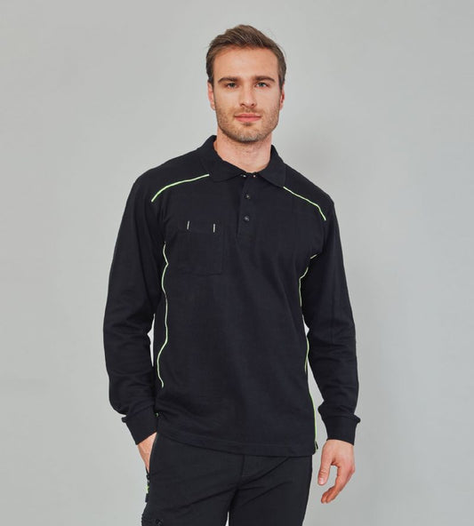 Polo Bruxelles 200 g/m²