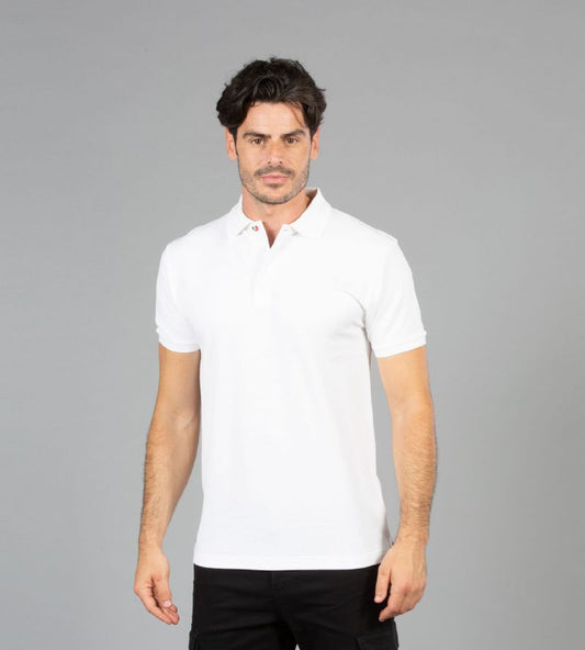 Polo Colombia Man 180 g/m²