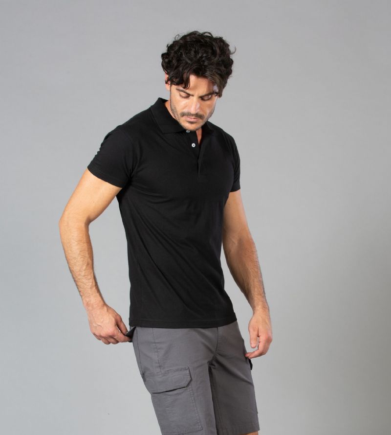 Polo Dubai Man 170 g/m²
