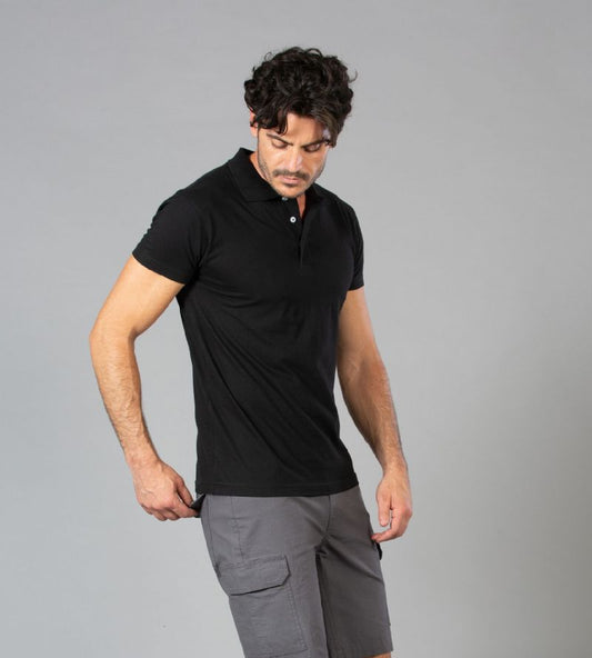 Polo Dubai Man 170 g/m²