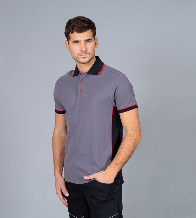 Polo Durban 200 g/m²