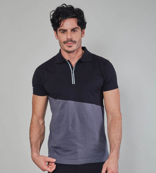 Polo Gibilterra 165 g/m²