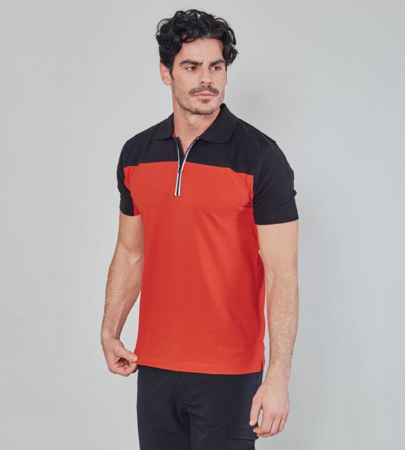 Polo Gorizia 200 g/m²