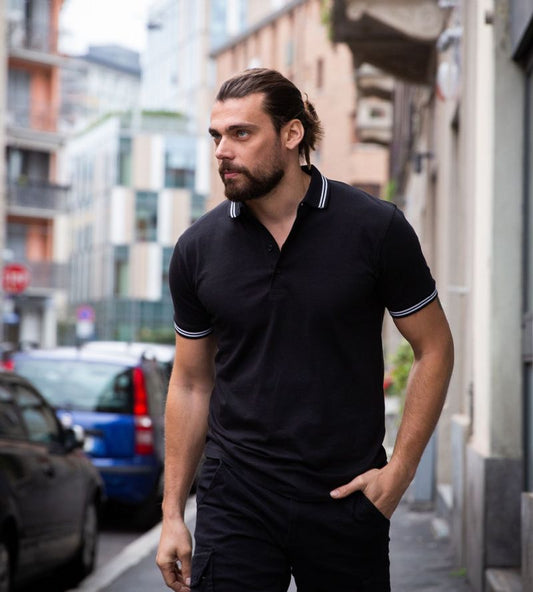 Polo Maiorca Man 200 g/m²