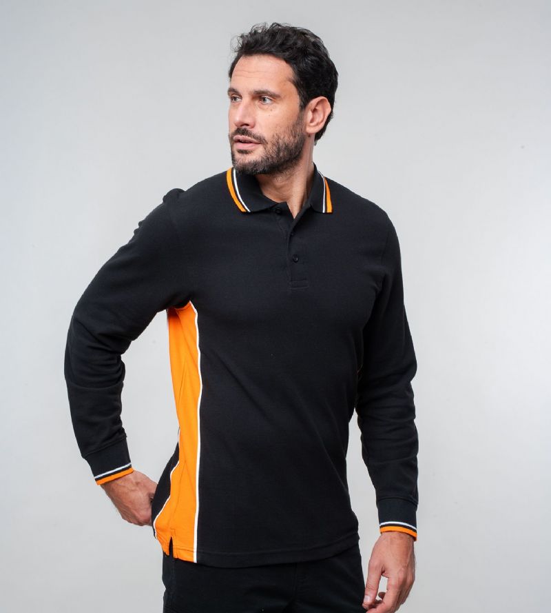 Polo Malta 200 g/m²