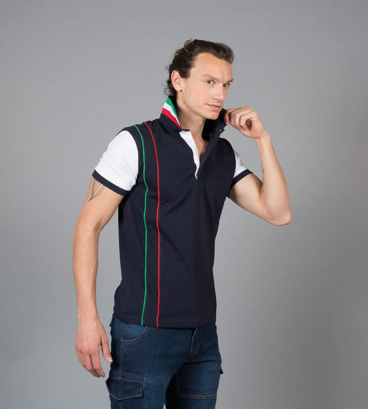 Polo New Strasburgo 200 g/m²