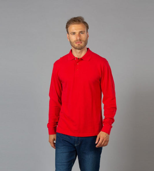 Polo New Zeland 180 g/m²