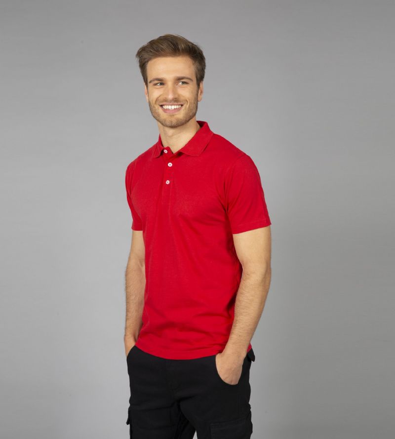Polo Panama 170 g/m²
