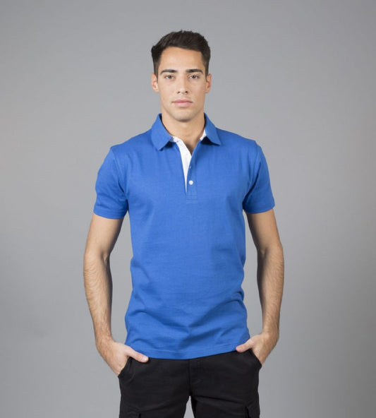 Polo Riccione 180 g/m²
