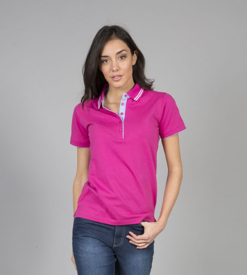 Polo Rodi Lady 180 g/m²