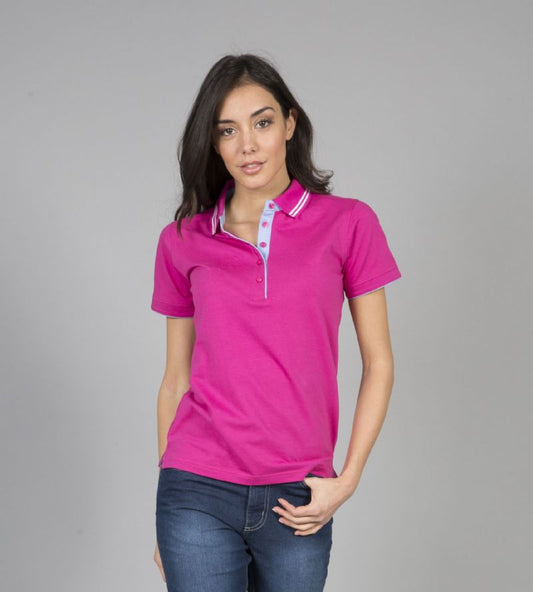Polo Rodi Lady 180 g/m²