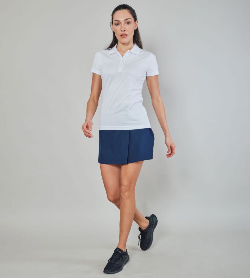 Polo Saint Tropez Lady 195 g/m²