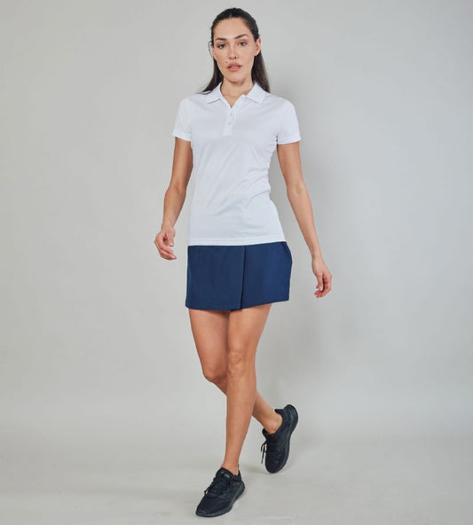 Polo Saint Tropez Lady 195 g/m²