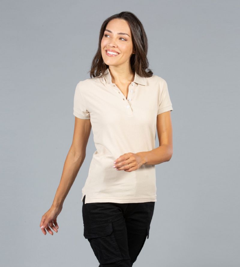 Polo San Francisco Lady 180 g/m²
