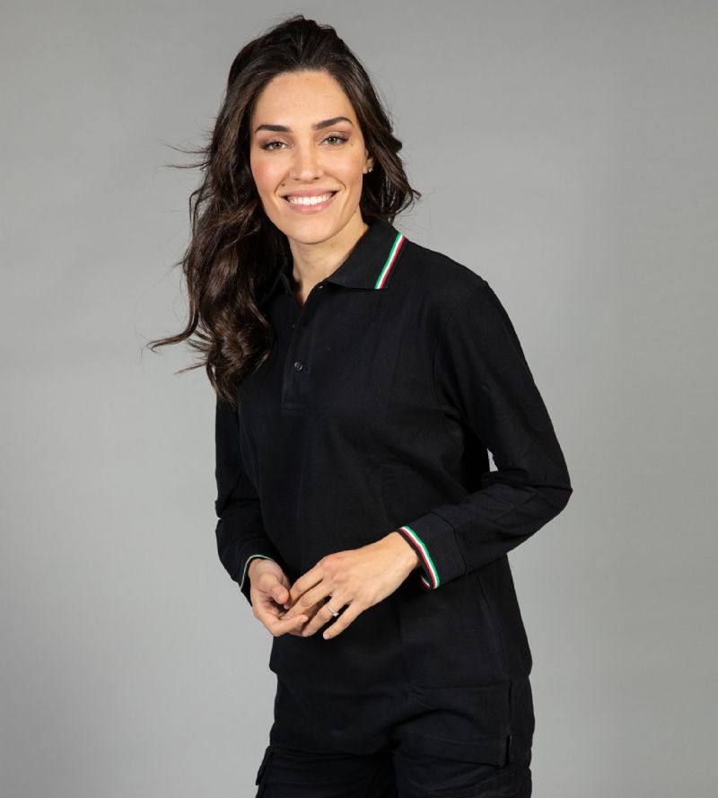 Polo Savona Lady 200 g/m²