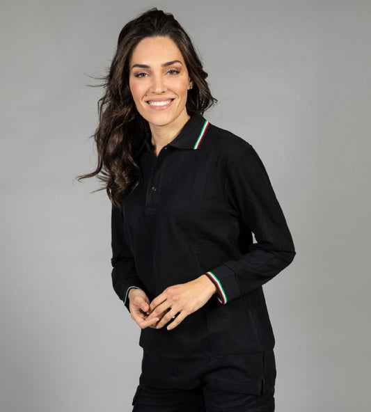 Polo Savona Lady 200 g/m²