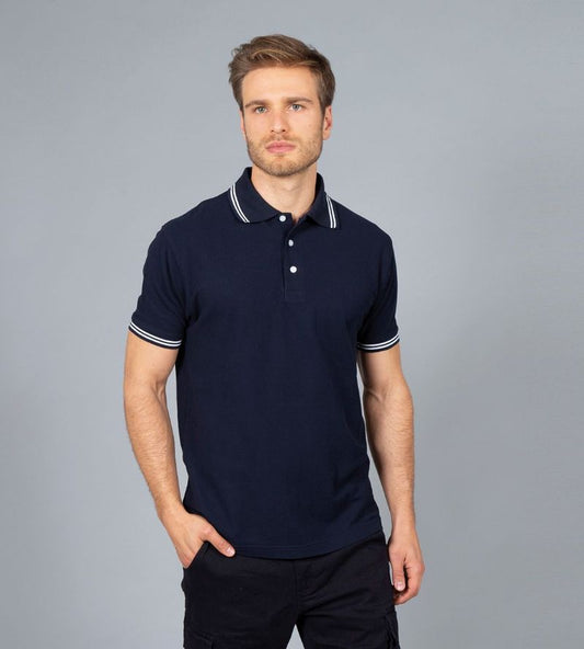 Polo Stoccarda 200 g/m²