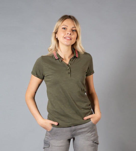 Polo Tenerife Lady 160 g/m²