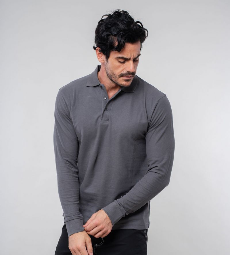 Polo Tunisi Man 180 g/m²
