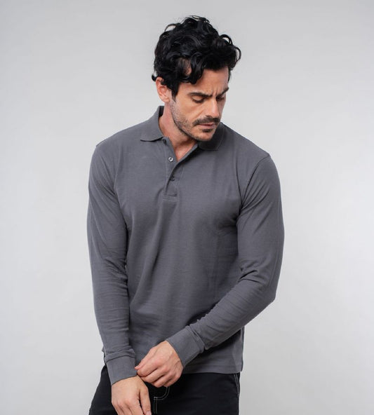 Polo Tunisi Man 180 g/m²