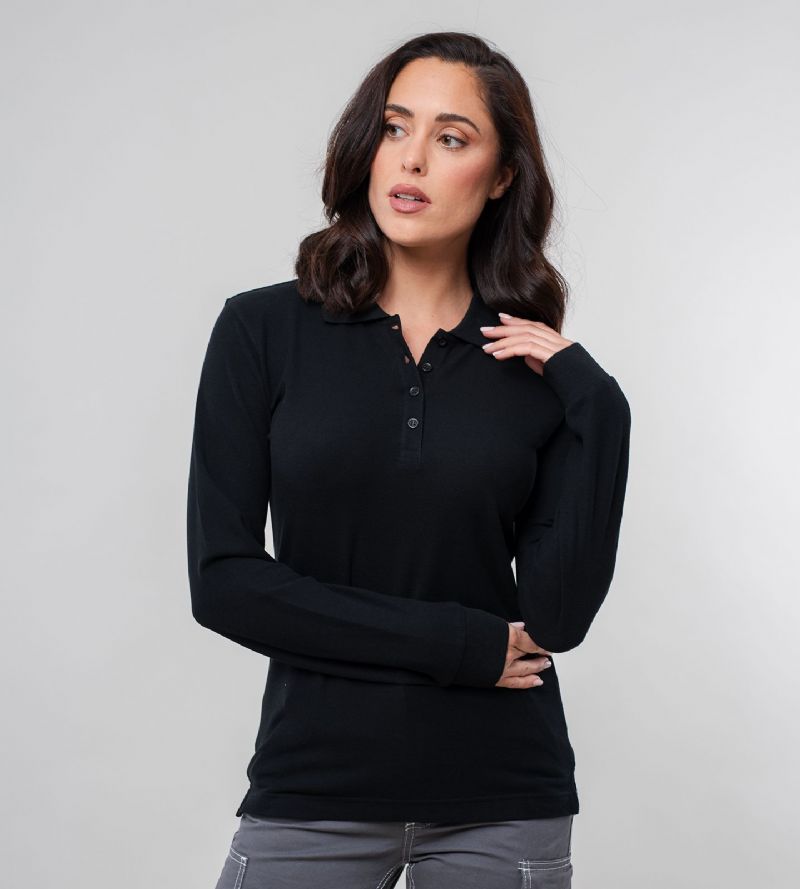 Polo Tunisi Lady 180 g/m²