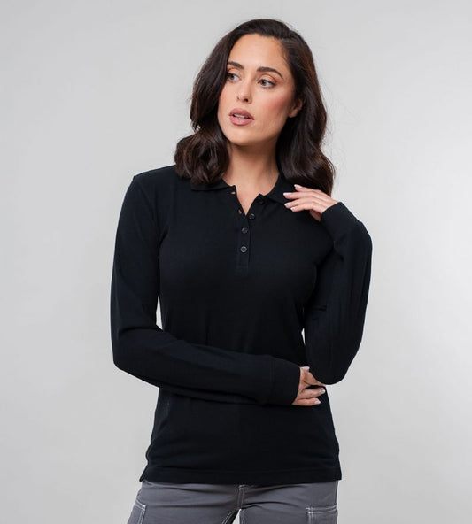 Polo Tunisi Lady 180 g/m²