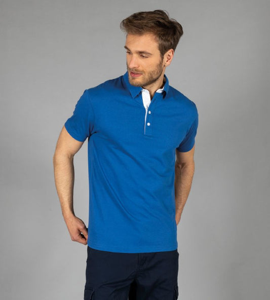 Polo Valencia 180 g/m²