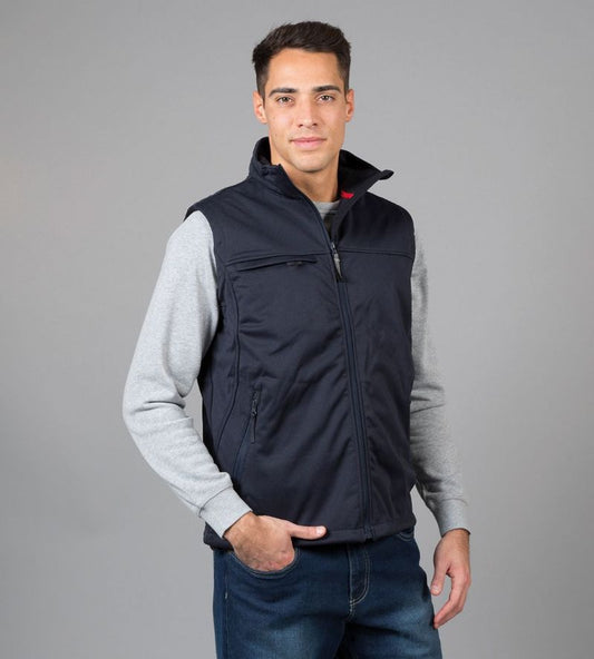 Gilet Aspen 320 g/m²