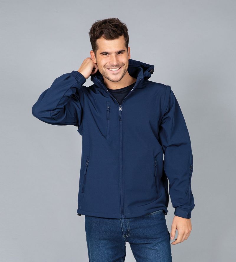 Giubbotto Brunico 320 g/m²